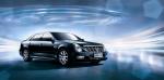 Cadillac SLS 2010 года